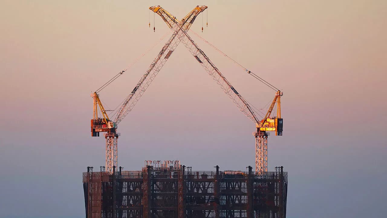 Construction & AEC