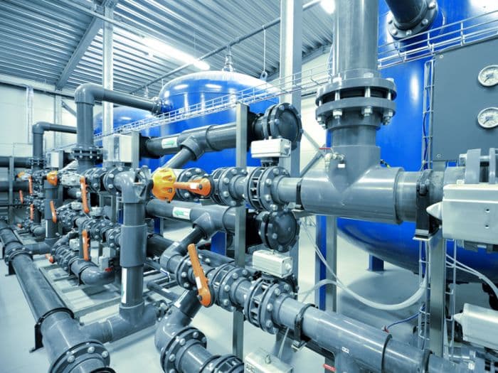 Industrial Equipment