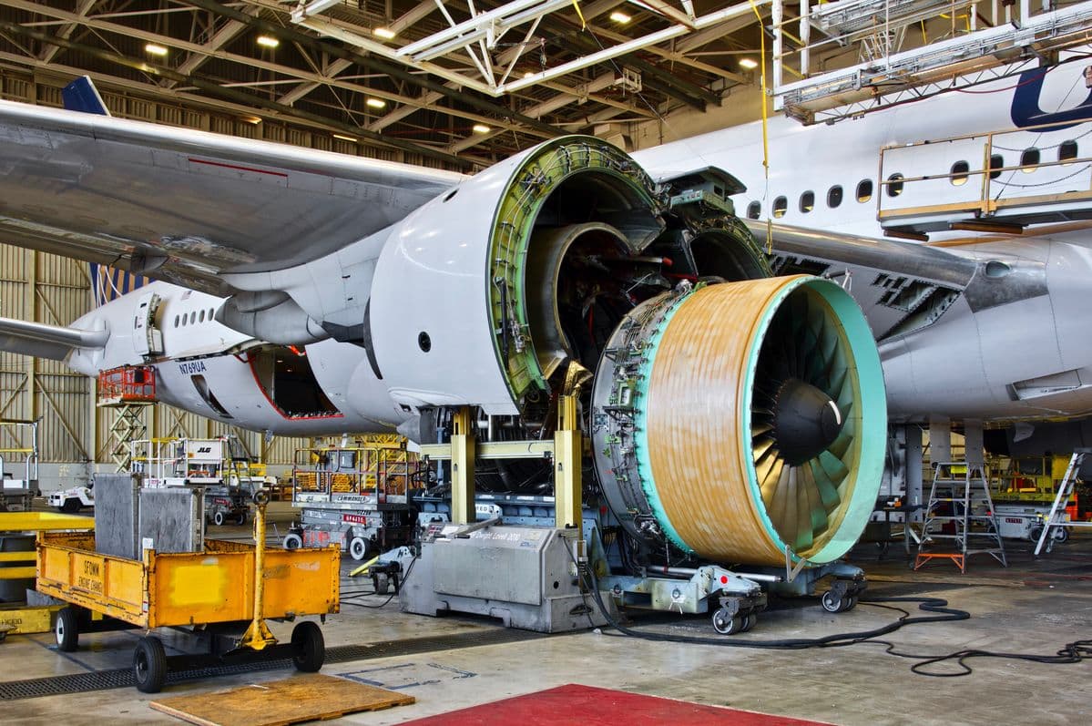 Aerospace & Defense