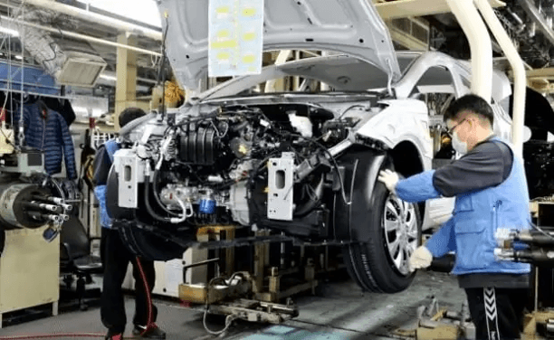 Automotive