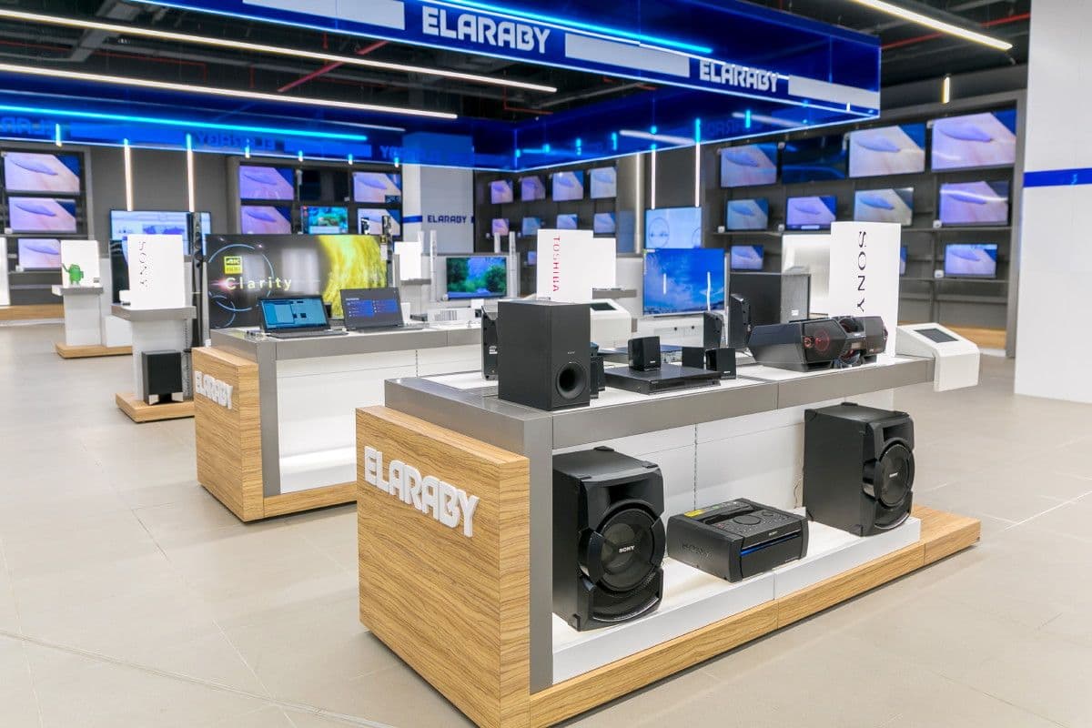 Consumer Electronics